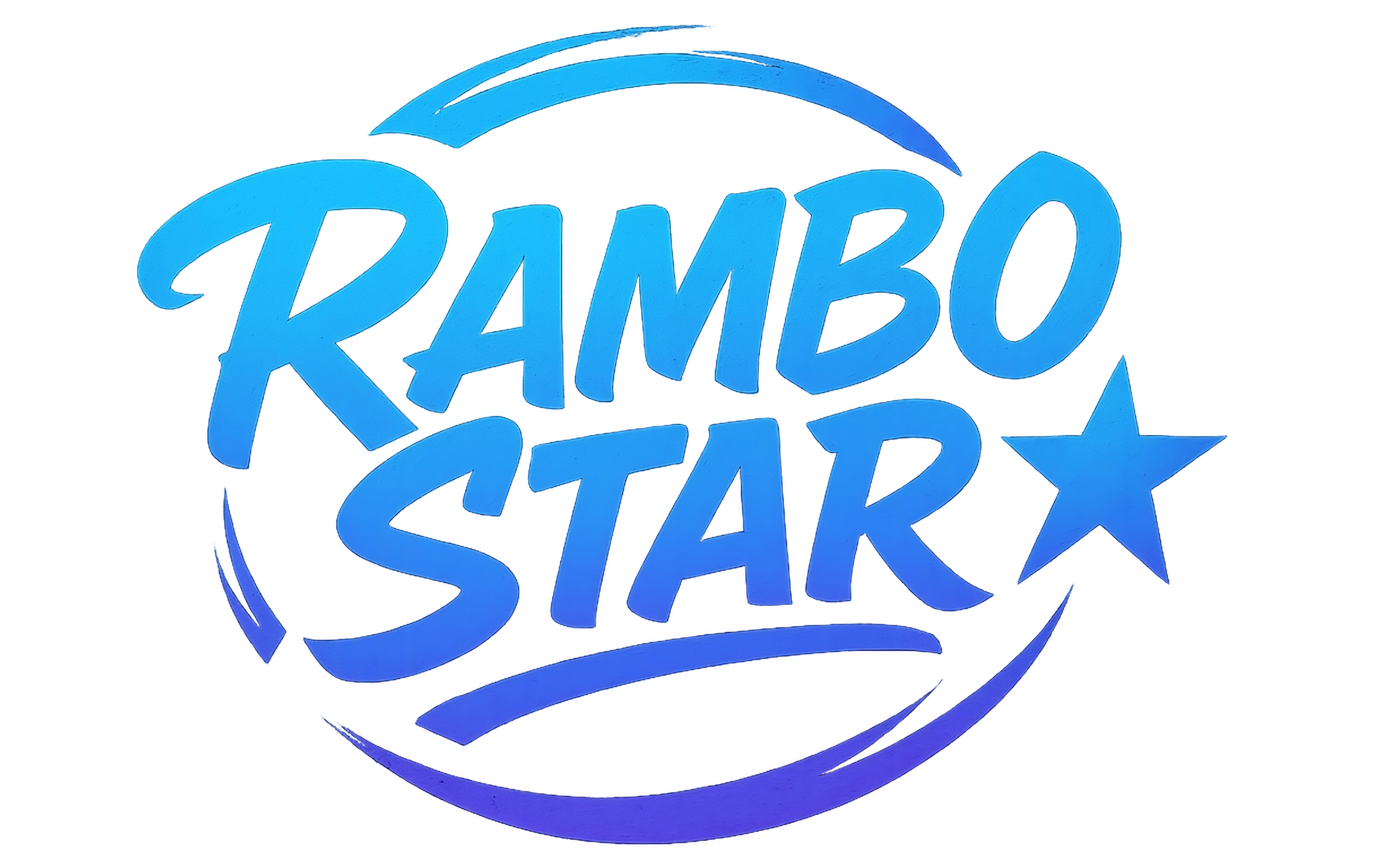 RamboStar Logo